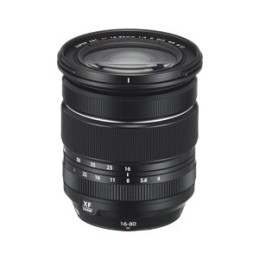 Fujifilm XF 16-80mm F4 R...